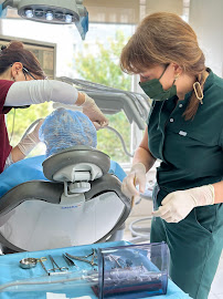 Oris Dental Turkey(Dental Center in Antalya)