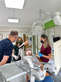 Oris Dental Turkey(Dental Center in Antalya)