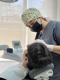Oris Dental Turkey(Dental Center in Antalya)