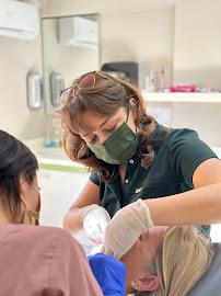 Oris Dental Turkey in Antalya