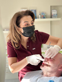 Oris Dental Turkey(Dental Center in Antalya)