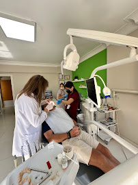 Oris Dental Turkey(Dental Center in Antalya)