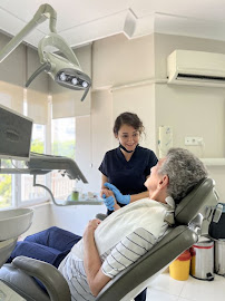 Oris Dental Turkey(Dental Center in Antalya)