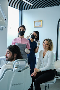 Smile Team Turkey - (Dental Implants, Crowns, Veneers & Teeth Whitening)