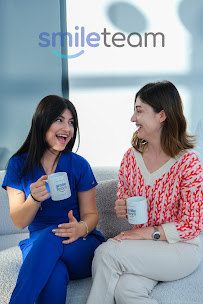 Smile Team Turkey - (Dental Implants, Crowns, Veneers & Teeth Whitening)