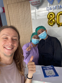 Hydro Medical Dental Care Batu Bolong - Dentist|Teeth Whitening|Teeth Scaling|Tooth Filling|Veneers Clinic Near Canggu
