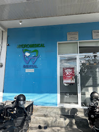 Hydro Medical Dental Care Batu Bolong - Dentist|Teeth Whitening|Teeth Scaling|Tooth Filling|Veneers Clinic Near Canggu