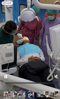 Hydro Medical Dental Care Batu Bolong - Dentist|Teeth Whitening|Teeth Scaling|Tooth Filling|Veneers Clinic Near Canggu