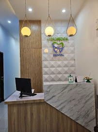 Hydro Medical Dental Care Batu Bolong - Dentist|Teeth Whitening|Teeth Scaling|Tooth Filling|Veneers Clinic Near Canggu