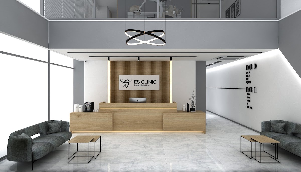 Es Clinic Turkey dental clinic