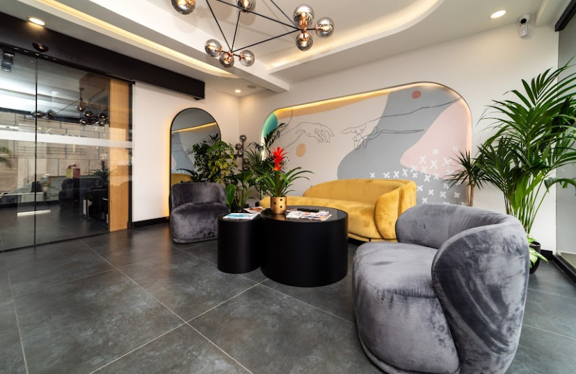 Denta Marla dental clinic