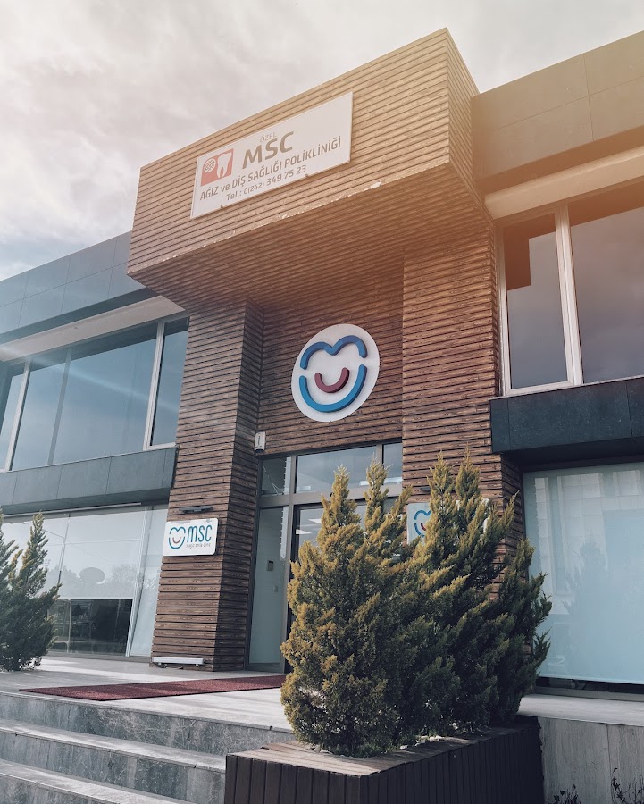 Magic Smile Turkey dental clinic