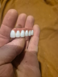 Magic Smile Turkey