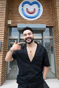 Magic Smile Turkey