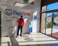 Magic Smile Turkey
