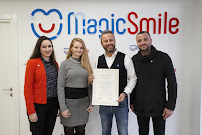 Magic Smile Turkey