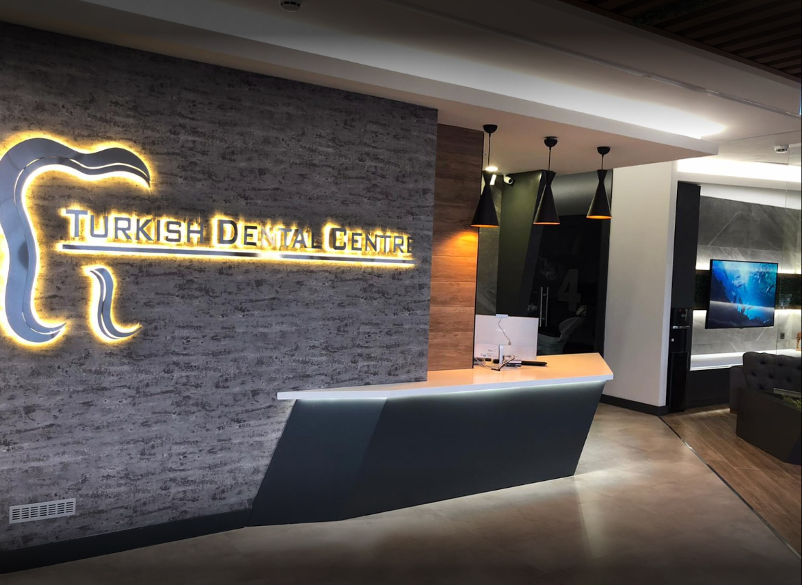 Tdc Az Ve Di Sal Poliklinii Di Hekimi Di Hastanesi dental clinic in Antalya