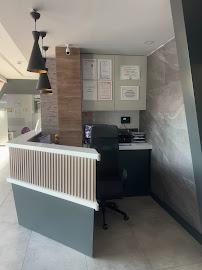 TDC Ağız ve Diş Sağlığı Polikliniği - Diş Hekimi - Diş Hastanesi