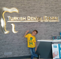 TDC Ağız ve Diş Sağlığı Polikliniği - Diş Hekimi - Diş Hastanesi