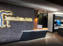 Tdc Az Ve Di Sal Poliklinii Di Hekimi Di Hastanesi in Antalya