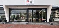 TDC Ağız ve Diş Sağlığı Polikliniği - Diş Hekimi - Diş Hastanesi