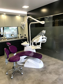TDC Ağız ve Diş Sağlığı Polikliniği - Diş Hekimi - Diş Hastanesi