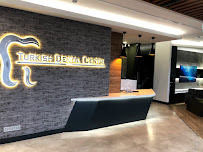 TDC Ağız ve Diş Sağlığı Polikliniği - Diş Hekimi - Diş Hastanesi