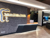 TDC Ağız ve Diş Sağlığı Polikliniği - Diş Hekimi - Diş Hastanesi