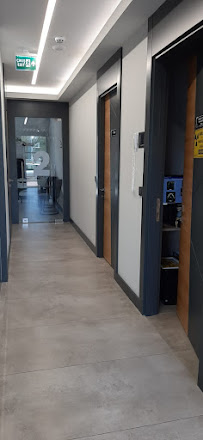 TDC Ağız ve Diş Sağlığı Polikliniği - Diş Hekimi - Diş Hastanesi