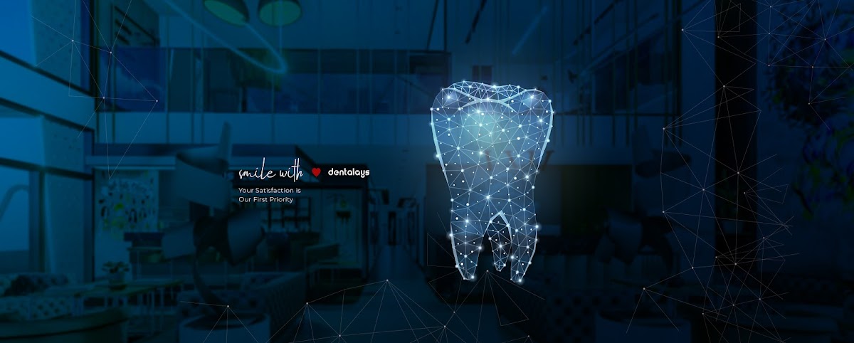 Dentalays Clinic Turkey dental clinic in Antalya