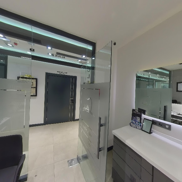Dentalays Clinic Turkey