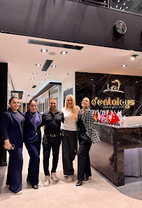 Dentalays Clinic Turkey