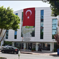 INTER Antalia ORAL AND DENTAL HEALTH CENTER