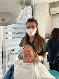 INTER Antalia ORAL AND DENTAL HEALTH CENTER