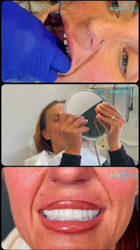 INTER Antalia ORAL AND DENTAL HEALTH CENTER