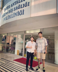 INTER Antalia ORAL AND DENTAL HEALTH CENTER