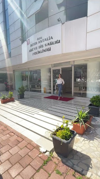 INTER Antalia ORAL AND DENTAL HEALTH CENTER