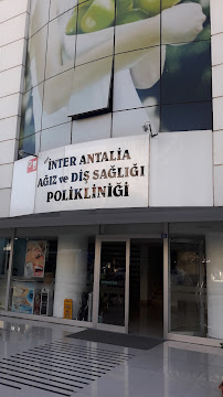 INTER Antalia ORAL AND DENTAL HEALTH CENTER