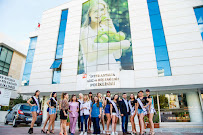 INTER Antalia ORAL AND DENTAL HEALTH CENTER