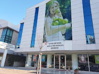 INTER Antalia ORAL AND DENTAL HEALTH CENTER