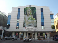 INTER Antalia ORAL AND DENTAL HEALTH CENTER