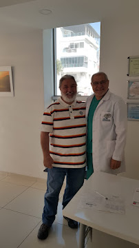 INTER Antalia ORAL AND DENTAL HEALTH CENTER