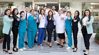 Inter Antalia Oral And Dental Health Center in Antalya