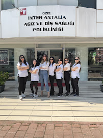 INTER Antalia ORAL AND DENTAL HEALTH CENTER