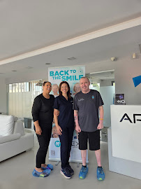 Apex Dental Clinic - Antalya