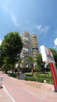Apex Dental Clinic - Antalya