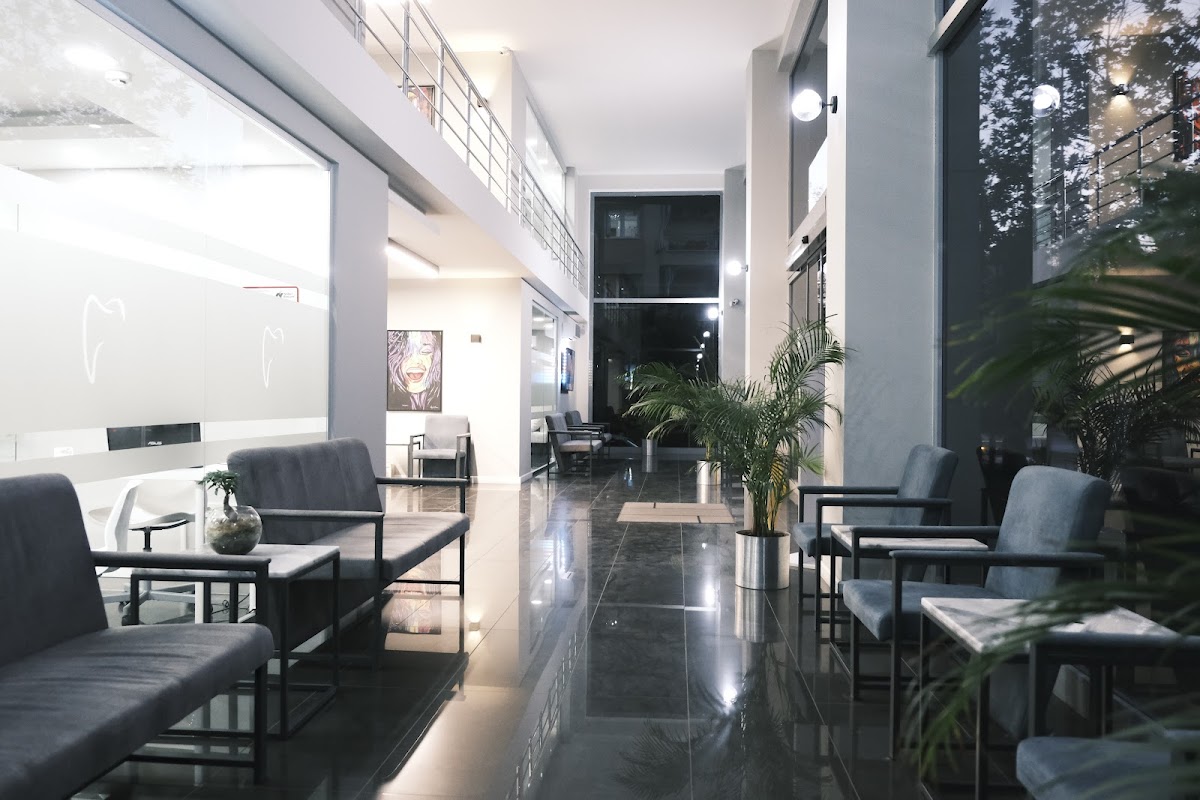 Medical Dental Turkey dental clinic in Antalya