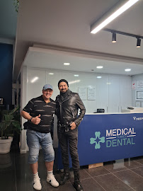 Medical Dental Turkey