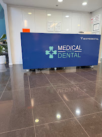Medical Dental Turkey