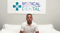 Medical Dental Turkey